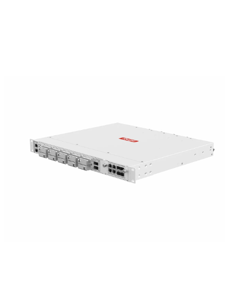 10口SFG千兆超高密度盒式彩光核心交换机,1U,RG-S7610-10SFG2CQ 10口SFG千兆超高密度盒式彩光核心交换机,1U,RG-S7610-10SFG2CQ